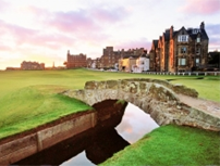 Scotia Golfing: Scotland Golf Tours And Golf Vacation Packages